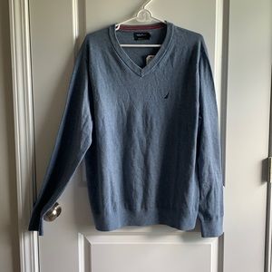 Men’s Nautica Sweater